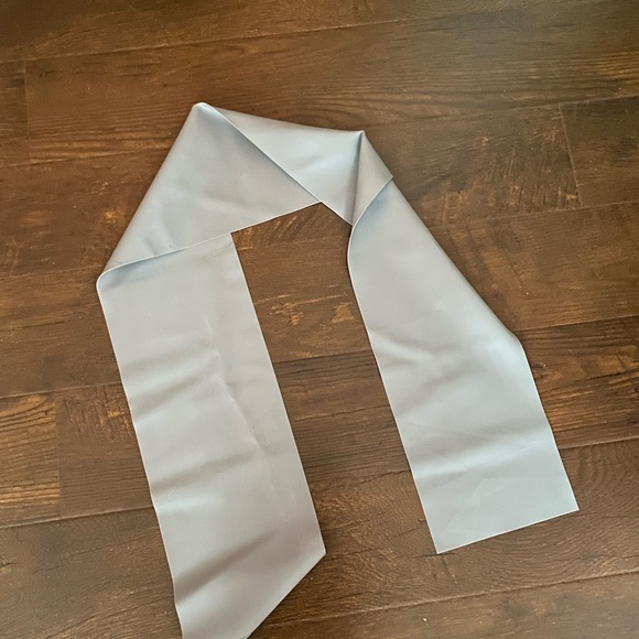 Yoga Stretch band - Picture 2 of 2